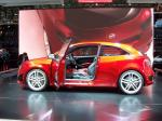 Seat SportCoupe Bocanegra 2008 года